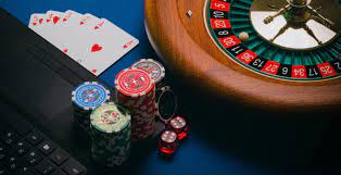 Вход на официальный сайт Don Cash Casino