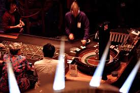 Официальный сайт Spinamba Casino